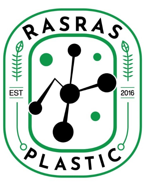 Rasras Logo